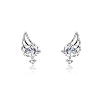 Angelwing Earrings