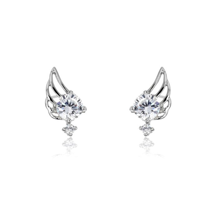 Angelwing Earrings