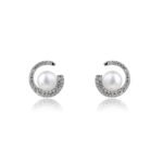 Pearl Bay Earrings