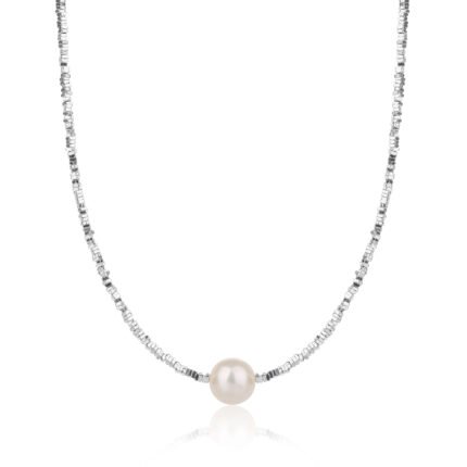 Mystic Pearl Necklace