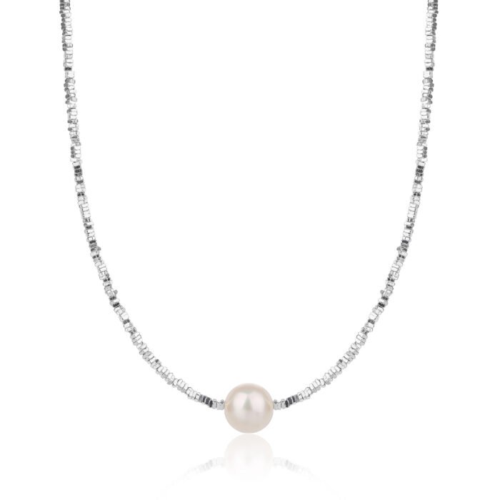 Mystic Pearl Necklace