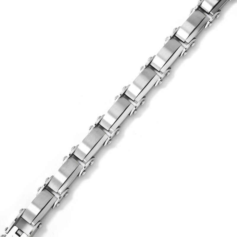 Metal-G Valor Bracelet - 9K3A2360-
