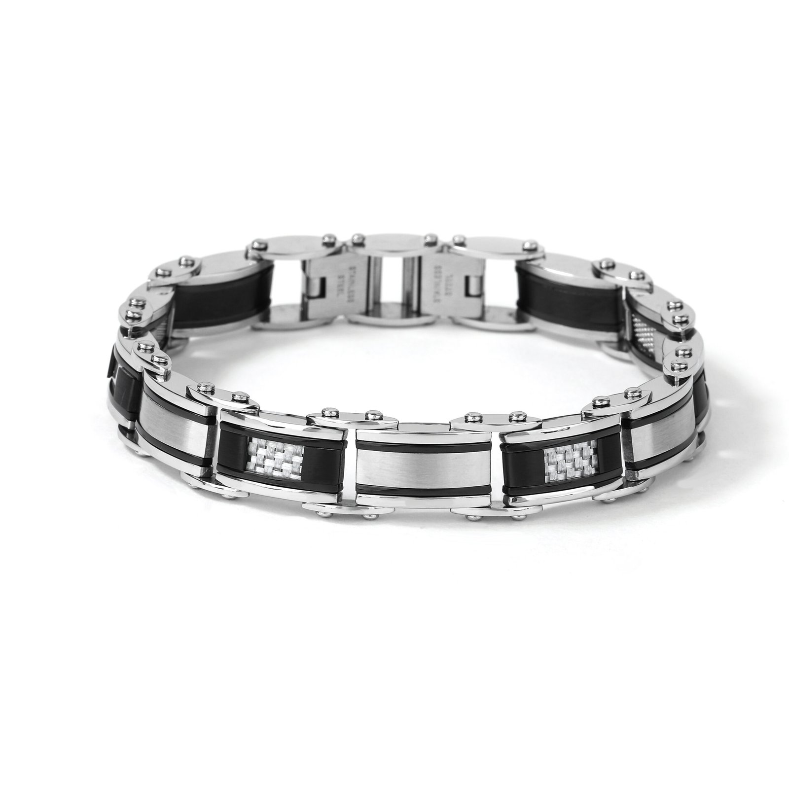 Metal-G Titan Steel Bracelet