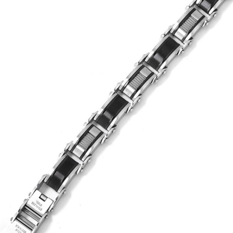 Metal-G Titan Steel Bracelet