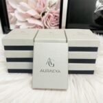 Coffret à bijoux mystère de luxe (M)